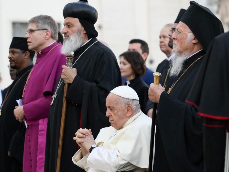 Vatican Media 